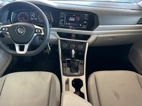 Used 2019 Volkswagen Jetta S w/ Driver Assistance Package FWD image 15
