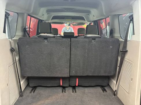 Used 2014 Ford Transit Connect XLT FWD image 19