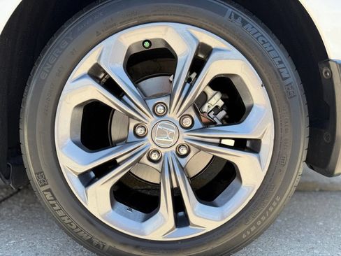 Used 2023 Honda Accord EX image 9