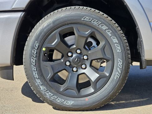 New 2026 RAM 1500 Lone Star image 10