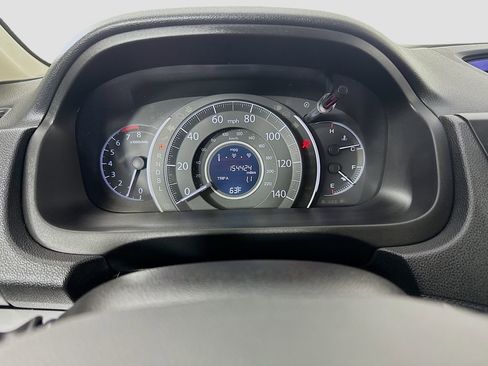 Used 2015 Honda CR-V EX image 14