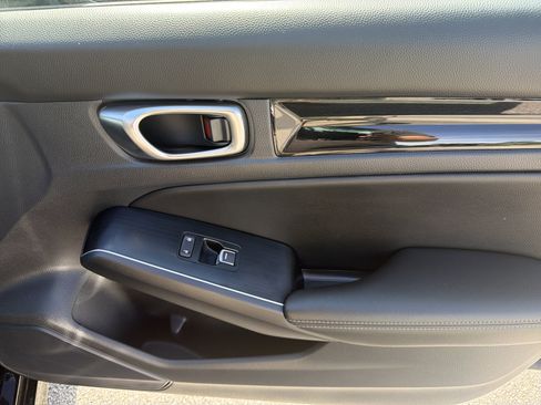 Used 2024 Honda Civic Touring image 24