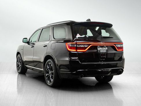 Used 2025 Dodge Durango R/T AWD/4WD image 3