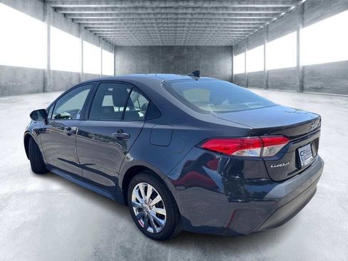 Used 2023 Toyota Corolla LE FWD image 6