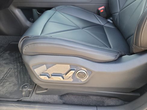 New 2027 Kia Telluride SX image 5