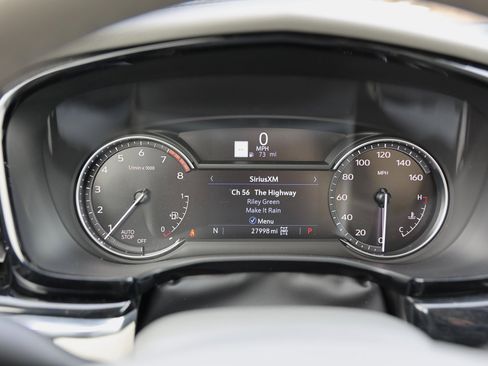 Used 2024 Cadillac XT6 Premium Luxury image 44