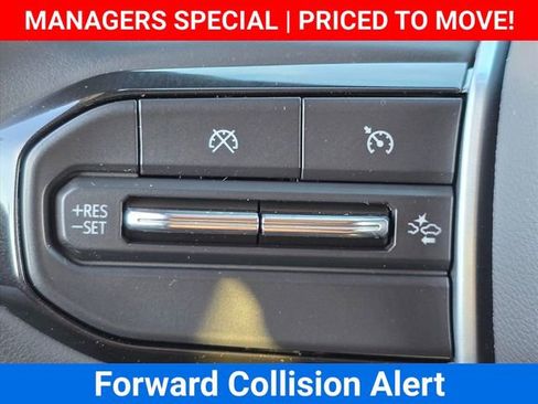 New 2025 Chevrolet Colorado LT w/ LT Convenience Package RWD image 28