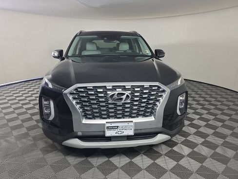 Used 2020 Hyundai Palisade SEL w/ Premium Package AWD/4WD image 8