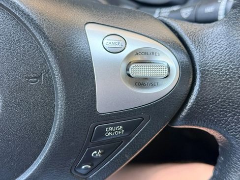 Used 2018 Nissan Sentra SV w/ Premium Package (P01) FWD image 33