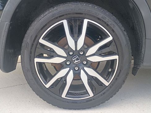 Used 2019 Honda Pilot Touring image 24