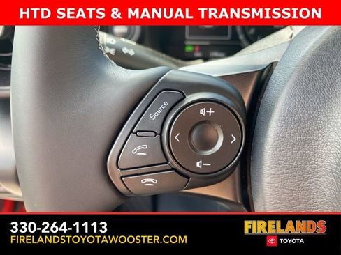 New 2025 Toyota GR86 Premium image 35