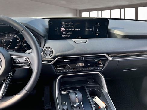 New 2026 MAZDA CX-90 3.3 Turbo S w/ Premium Plus image 12