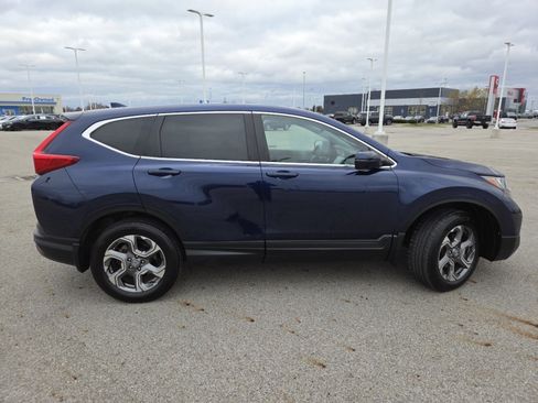 Used 2019 Honda CR-V EX image 19
