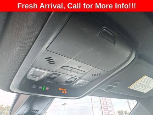 Used 2022 Chevrolet Blazer RS w/ Enhanced Convenience Package AWD/4WD image 9