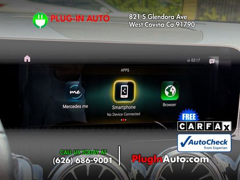 Used 2021 Mercedes-Benz GLB 250 image 32