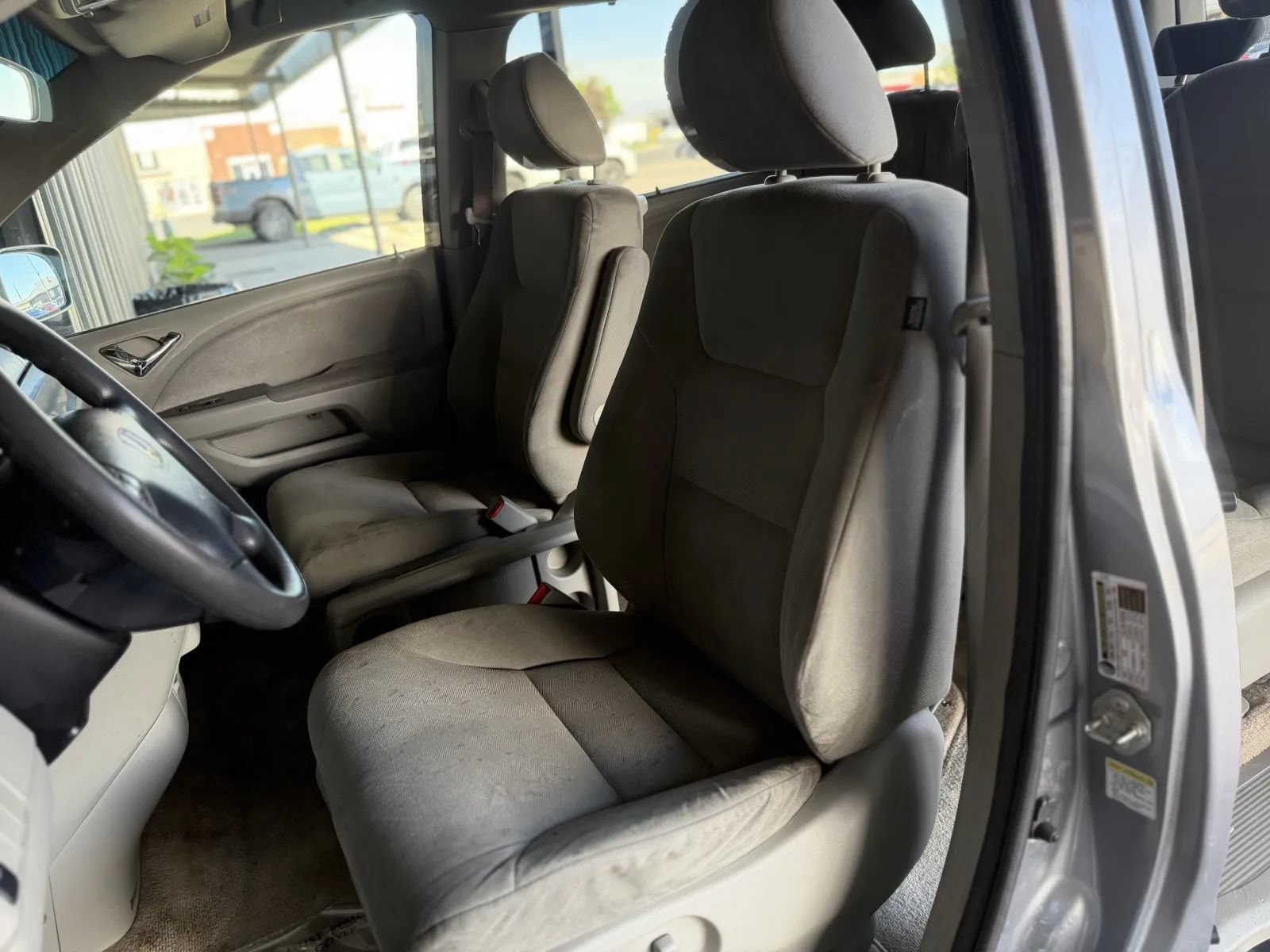 Used 2010 Honda Odyssey EX image 14
