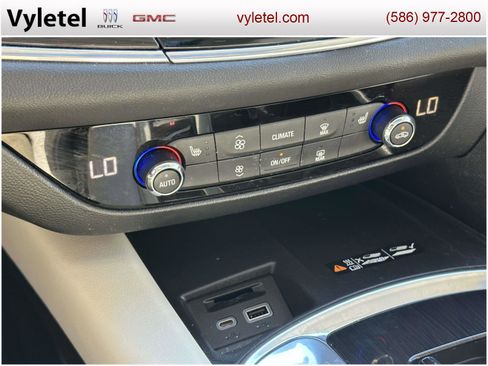 Certified 2023 Buick Enclave Essence w/ Experience Buick Package image 27