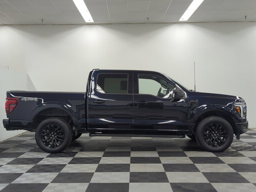 Used 2026 Ford F150 Lariat AWD/4WD image 5