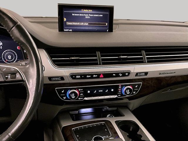 Used 2019 Audi Q7 2.0T Premium Plus w/ Premium Plus Package AWD/4WD image 7
