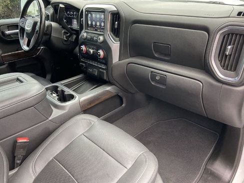 Used 2021 GMC Sierra 1500 SLT w/ SLT Premium Plus Package image 24