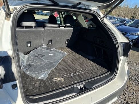 Used 2023 Subaru Outback Touring XT image 24
