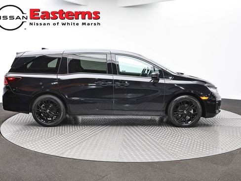 Used 2025 Honda Odyssey Sport-L image 4