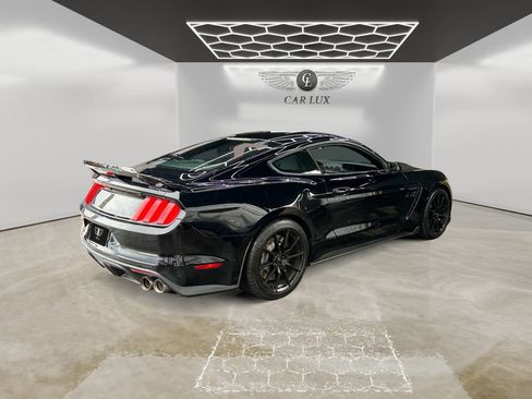 Used 2016 Ford Mustang Shelby GT350 w/ Track Package image 5