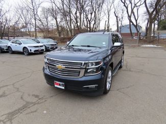 Used 2017 Chevrolet Tahoe Premier video 1