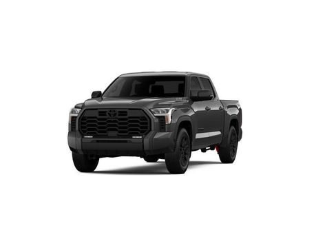 New 2025 Toyota Tundra Limited AWD/4WD image 43