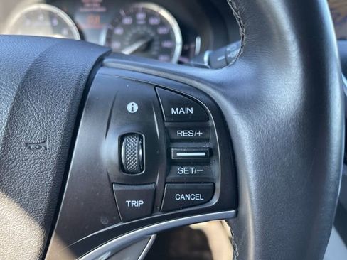 Used 2019 Acura MDX SH-AWD w/ Technology Package image 19