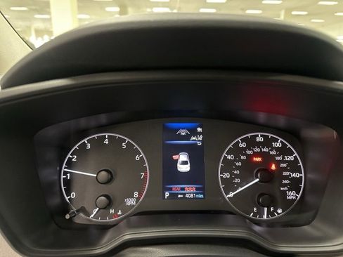 Certified 2024 Toyota Corolla LE image 15