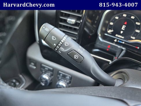 Used 2023 GMC Sierra 1500 SLE w/ Preferred Package AWD/4WD image 20