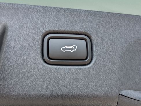 New 2026 Hyundai Tucson SEL AWD/4WD image 10