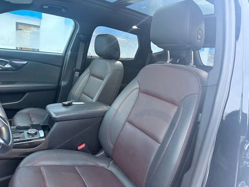 Used 2023 Chevrolet Blazer RS w/ Enhanced Convenience Package image 31