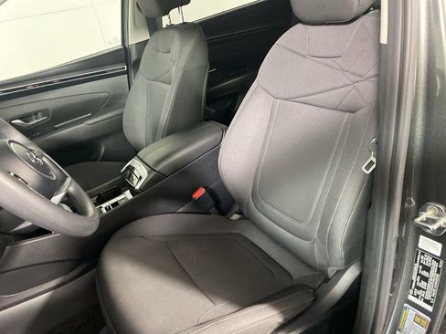 Used 2022 Hyundai Tucson SEL AWD/4WD image 11