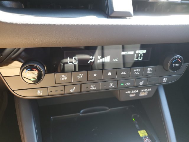 New 2026 Subaru Outback Touring AWD/4WD image 38