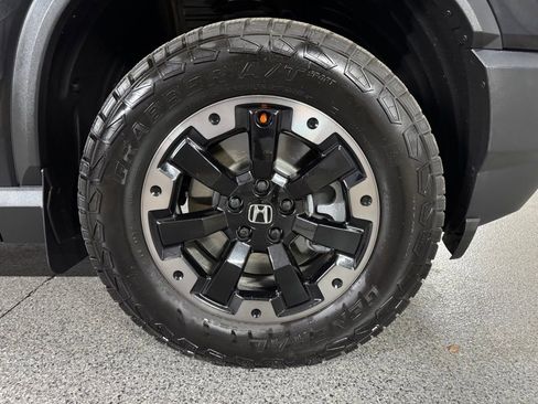 Used 2026 Honda Passport TrailSport Elite image 5