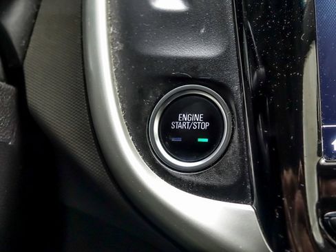 Used 2018 Chevrolet Sonic Premier image 16