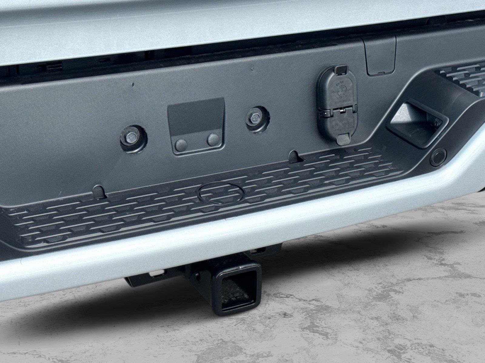 New 2026 RAM 1500 Express AWD/4WD image 10
