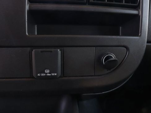 Used 2024 GMC Savana 2500 w/ Driver Convenience Package RWD image 16