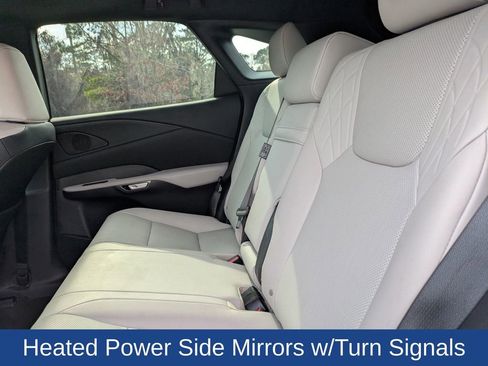 Used 2023 Lexus RX 350 Premium w/ Accessory Package (Z1) image 16