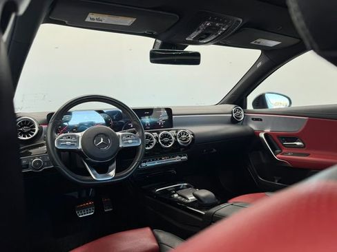 Used 2022 Mercedes-Benz A 220 image 38