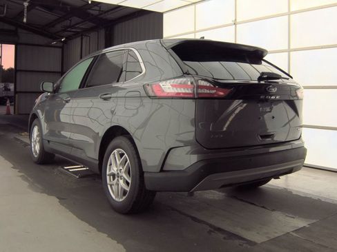Used 2024 Ford Edge SEL w/ Convenience Package AWD/4WD image 8