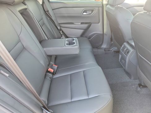 New 2026 Nissan Rogue SV image 14