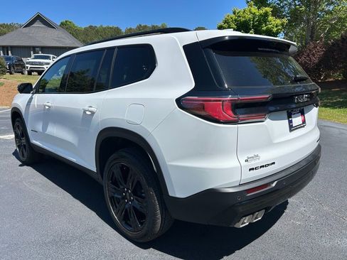 New 2026 GMC Acadia Elevation w/ Black Edition FWD image 19