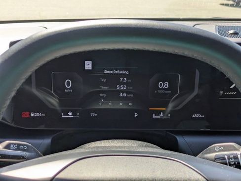 Used 2025 Kia K4 EX FWD image 18