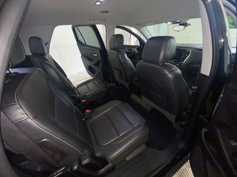 Used 2019 Chevrolet Traverse LT FWD image 33