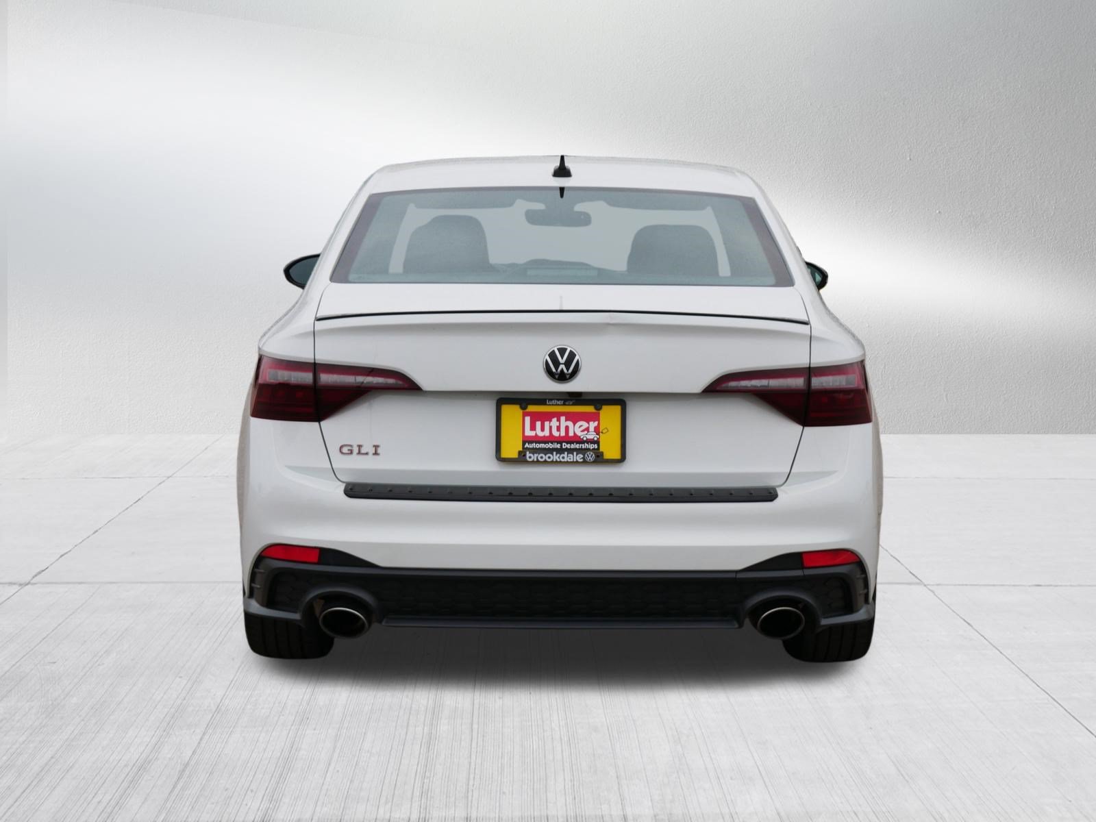 Used 2024 Volkswagen Jetta GLI 40th Anniversary Edition FWD image 6