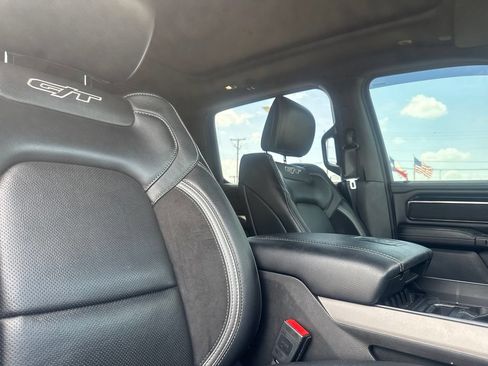 Used 2022 RAM 1500 Rebel w/ Rebel Level 2 Equipment Group AWD/4WD image 30