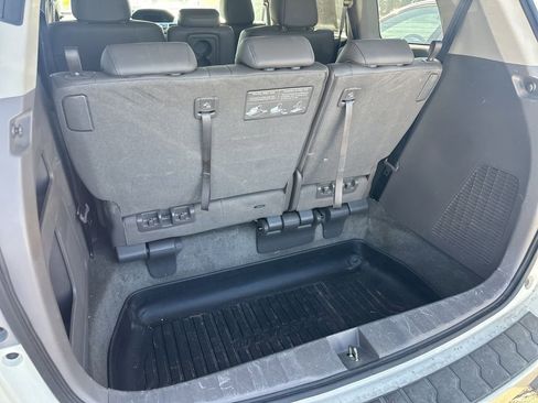 Used 2017 Honda Odyssey EX-L image 9